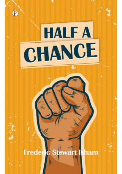 Half A Chance