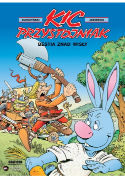 Kic przystojniak