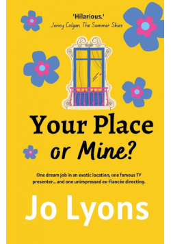 Your Place or Mine?