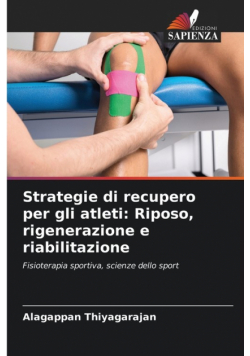 Strategie di recupero per gli atleti