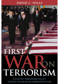 The First War on Terrorism