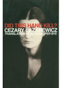 Did This Hand Kill?