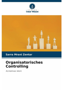 Organisatorisches Controlling