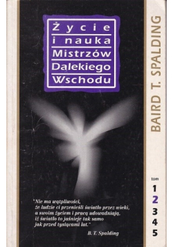 Życie i nauka Mistrzów Dalekiego Wschodu