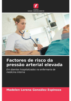 Factores de risco da pressão arterial elevada