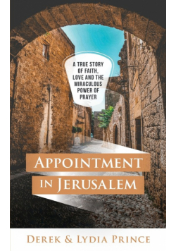 Appointment in Jerusalem