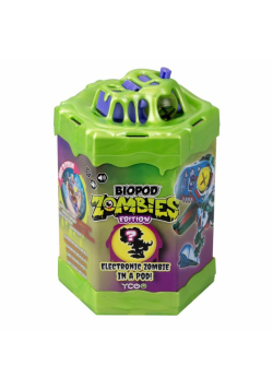 Biopod Zombie Single