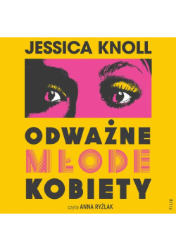 Odważne młode kobiety