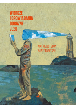 Wiersze i opowiadania doraźne 2020
