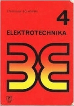 Elektrotechnika Tom 4