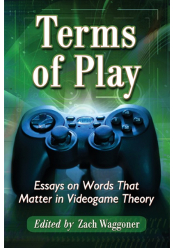 Terms of Play