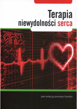 Terapia niewydolności serca
