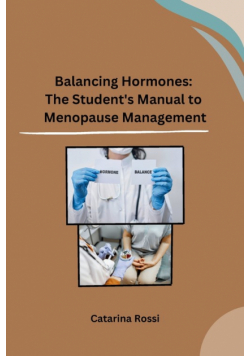 Balancing Hormones