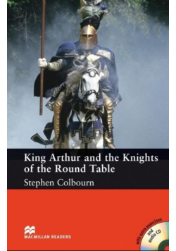 King Arthur Intermediate