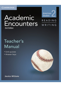 Academic Encounters Level 2