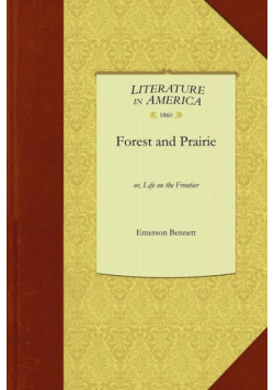 Forest and Prairie