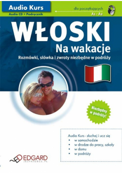 Włoski. Na wakacje