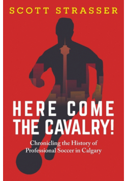 Here Come the Cavalry!