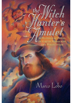 The Witch Hunter's Amulet