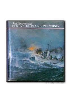 Flota spod biało - czerwonej