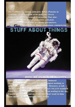 Stuff About Things