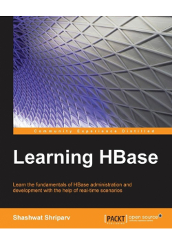 Learning Hbase