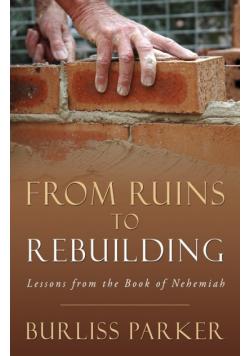 From Ruins to Rebuilding