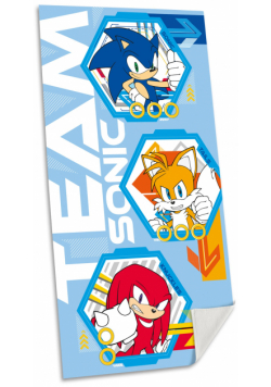 Ręcznik plażowy Sonic 70X140cm SN00022