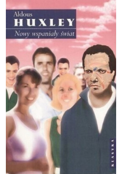 Nowy wspaniały świat