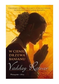 W cieniu drzewa banianu