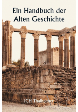 Ein Handbuch der Alten Geschichte