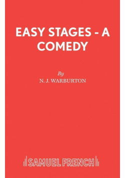 Easy Stages - A Comedy