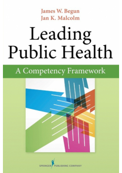 Leading Public Health