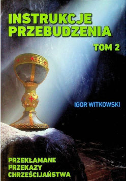 Instrukcje przebudzenia Tom 2