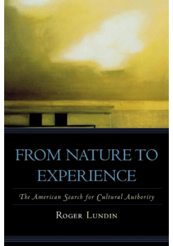 From Nature to Experience
