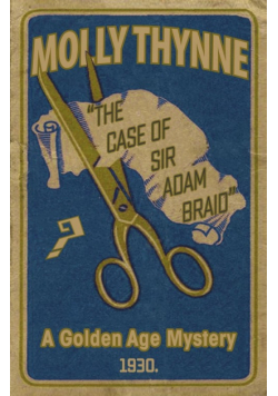 The Case of Sir Adam Braid