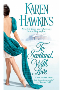 To Scotland_ With Love