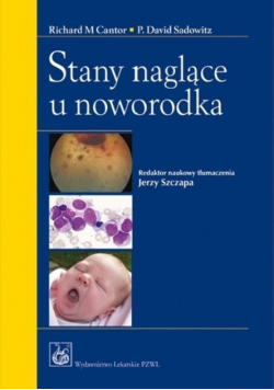 Stany naglące u noworodka