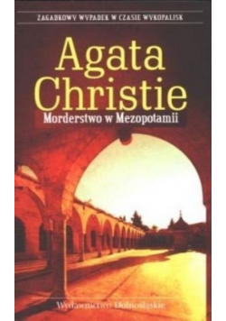 Morderstwo w Mezopotamii