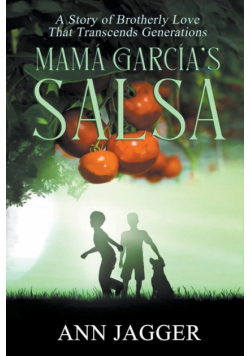 Mamá García's Salsa