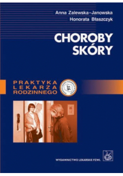 Choroby skóry