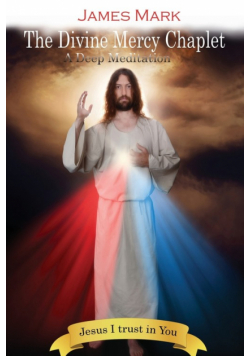 The Divine Mercy Chaplet