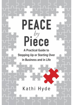 PEACE by Piece