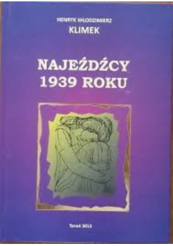 Najeźdźcy 1939 roku