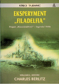 Eksperyment Filadelfia
