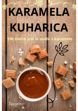 Karamela Kuharica