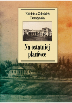 Na ostatniej placówce