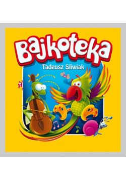 Bajkoteka