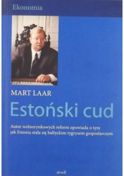 Estoński cud