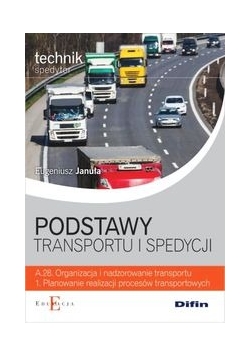 Podstawy transportu i spedycji